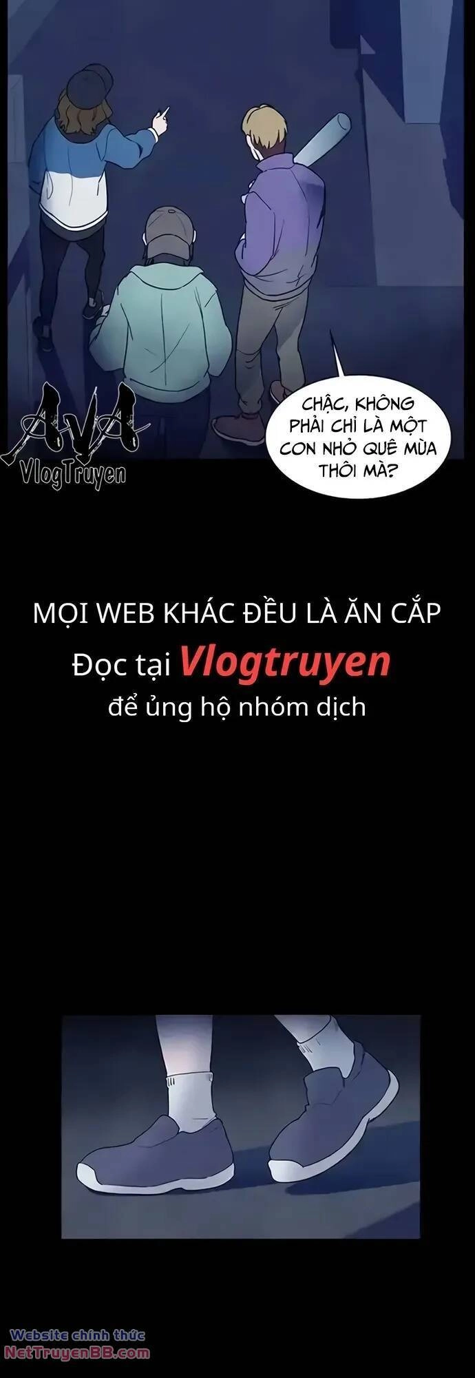 Trò Chơi Song Trùng Chapter 32 - 6