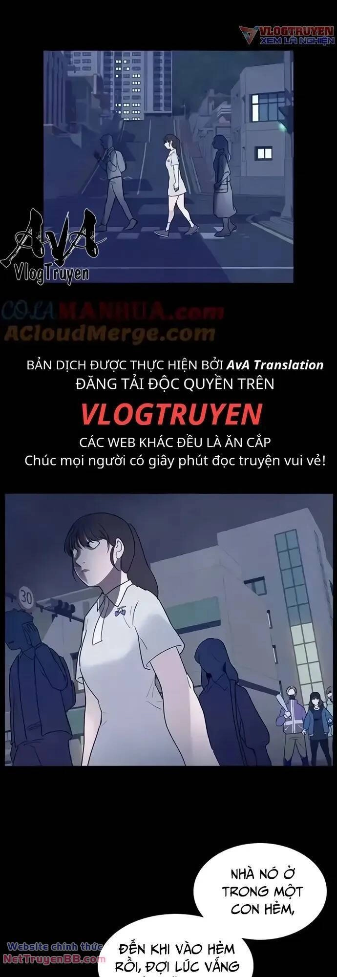 Trò Chơi Song Trùng Chapter 32 - 7