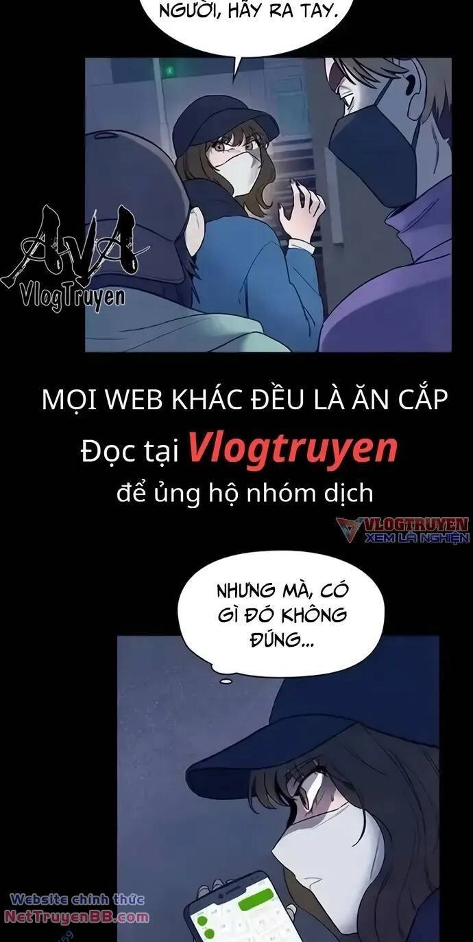 Trò Chơi Song Trùng Chapter 32 - 8