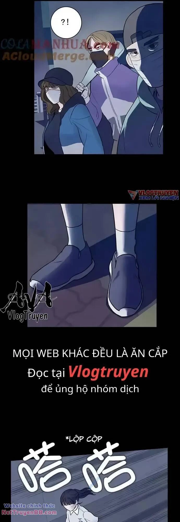 Trò Chơi Song Trùng Chapter 32 - 10