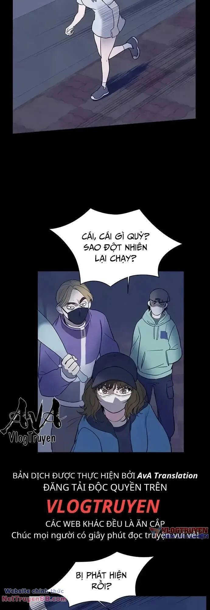 Trò Chơi Song Trùng Chapter 32 - 11