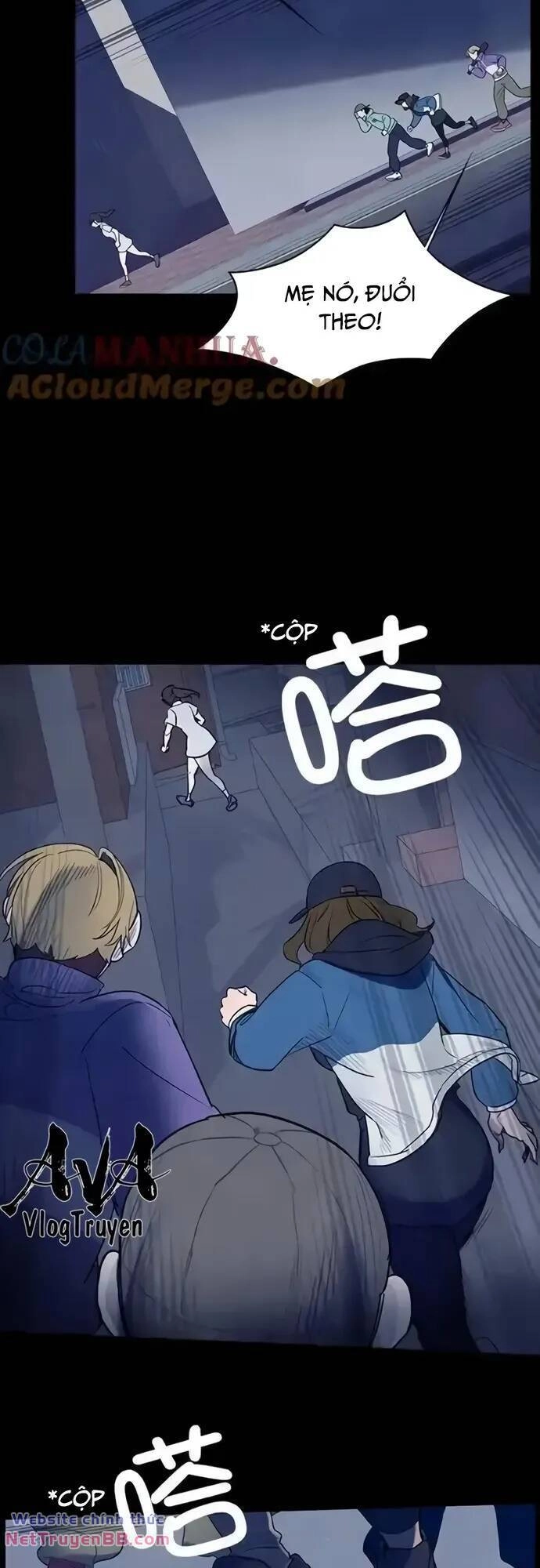 Trò Chơi Song Trùng Chapter 32 - 12