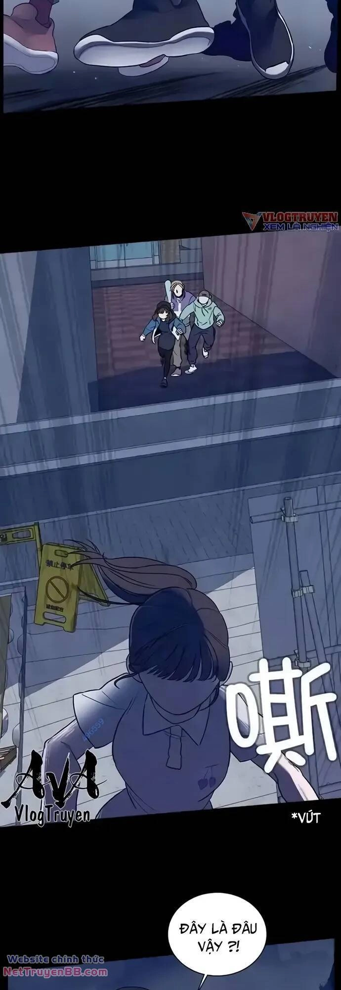 Trò Chơi Song Trùng Chapter 32 - 13