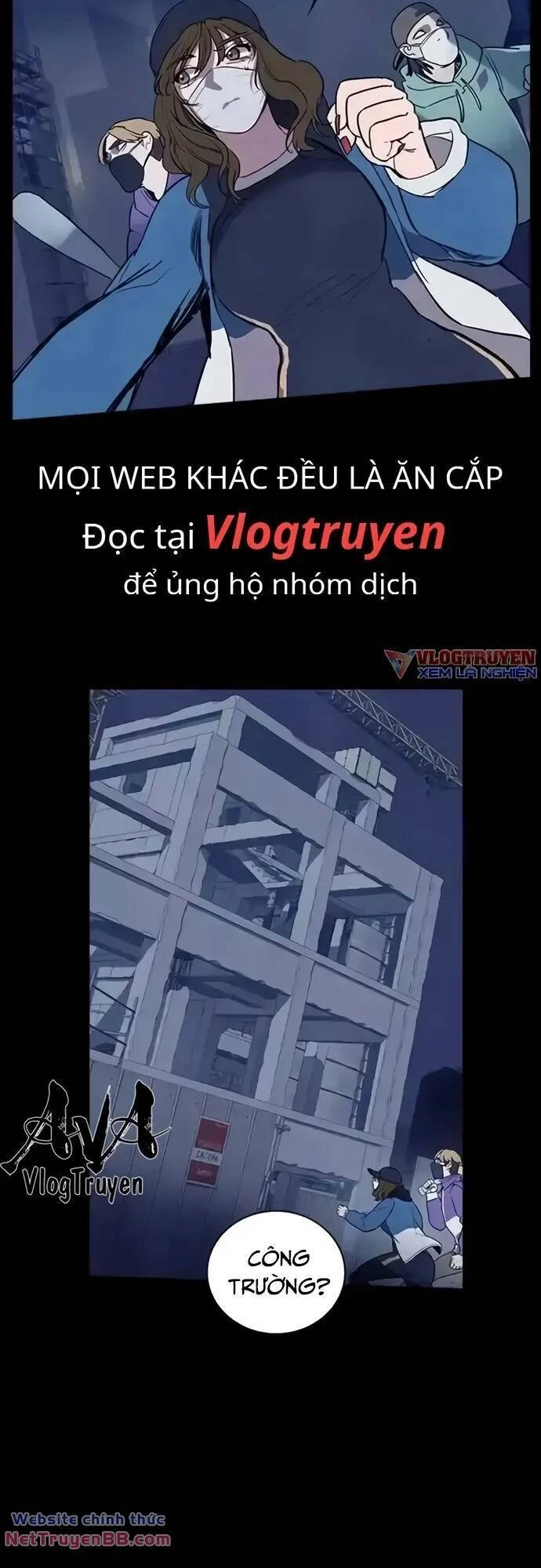 Trò Chơi Song Trùng Chapter 32 - 14