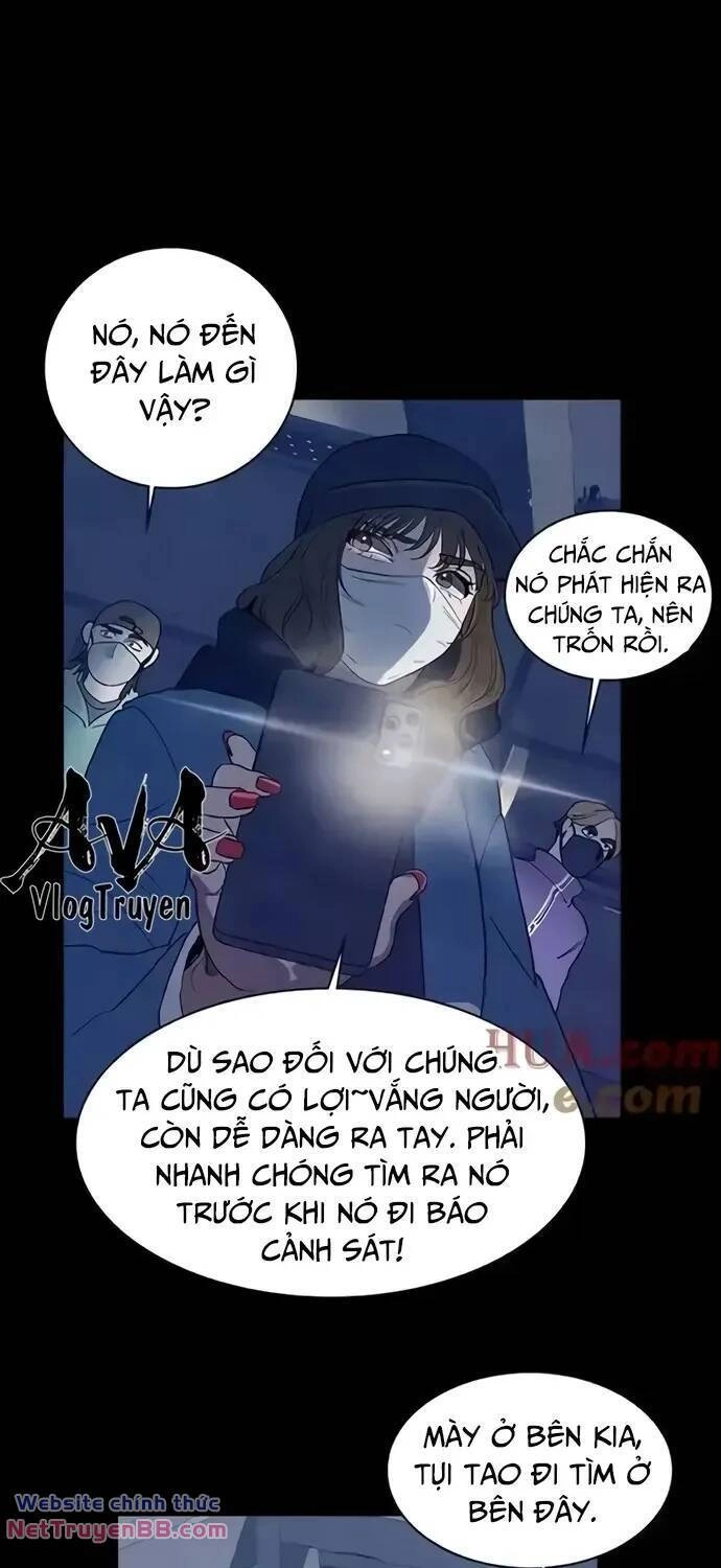 Trò Chơi Song Trùng Chapter 32 - 16