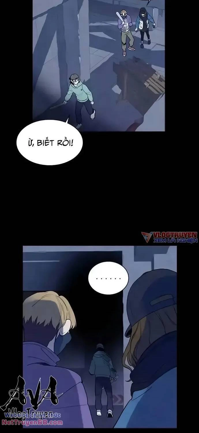 Trò Chơi Song Trùng Chapter 32 - 17