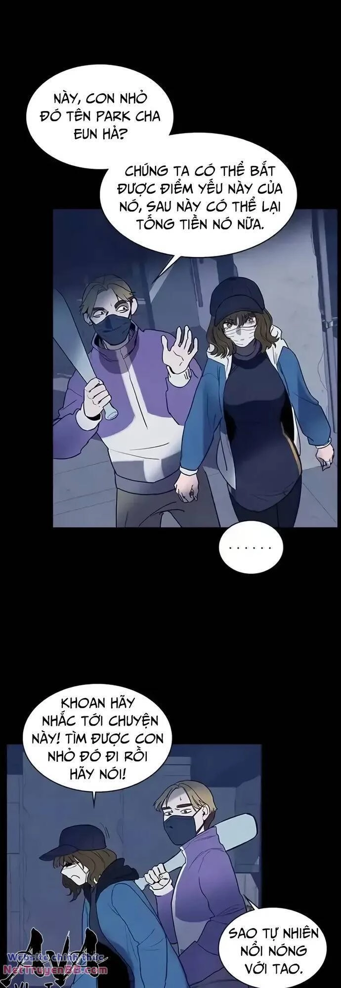 Trò Chơi Song Trùng Chapter 32 - 18