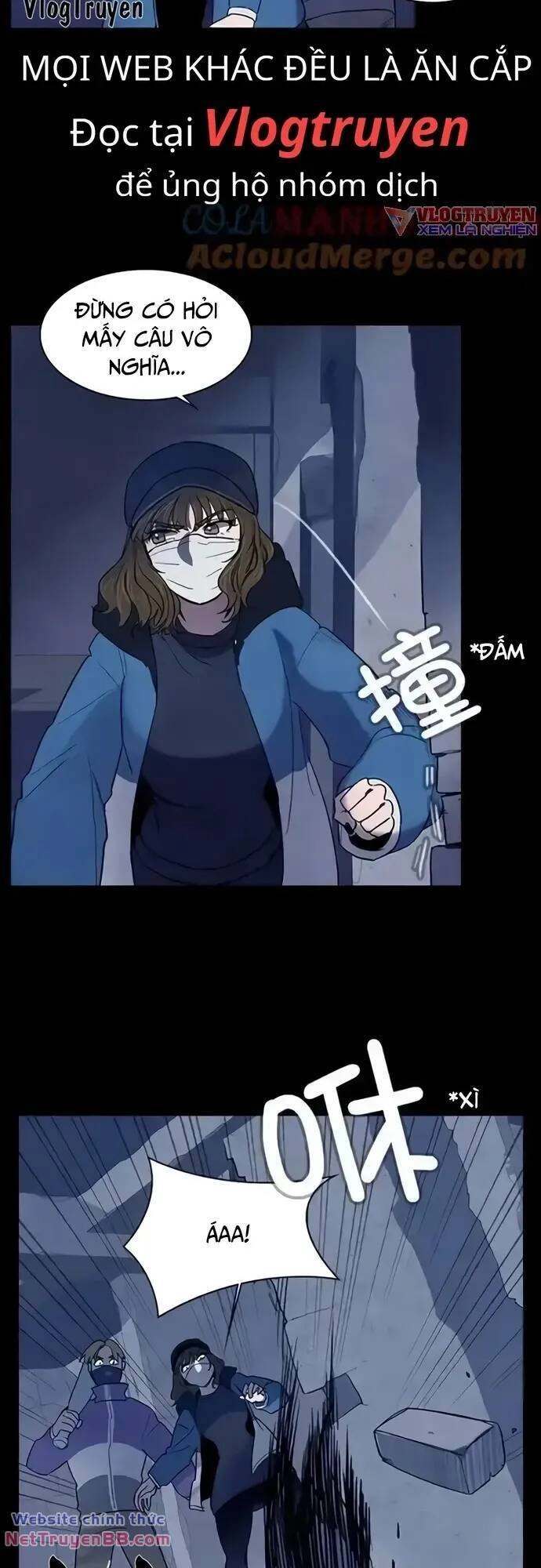 Trò Chơi Song Trùng Chapter 32 - 19