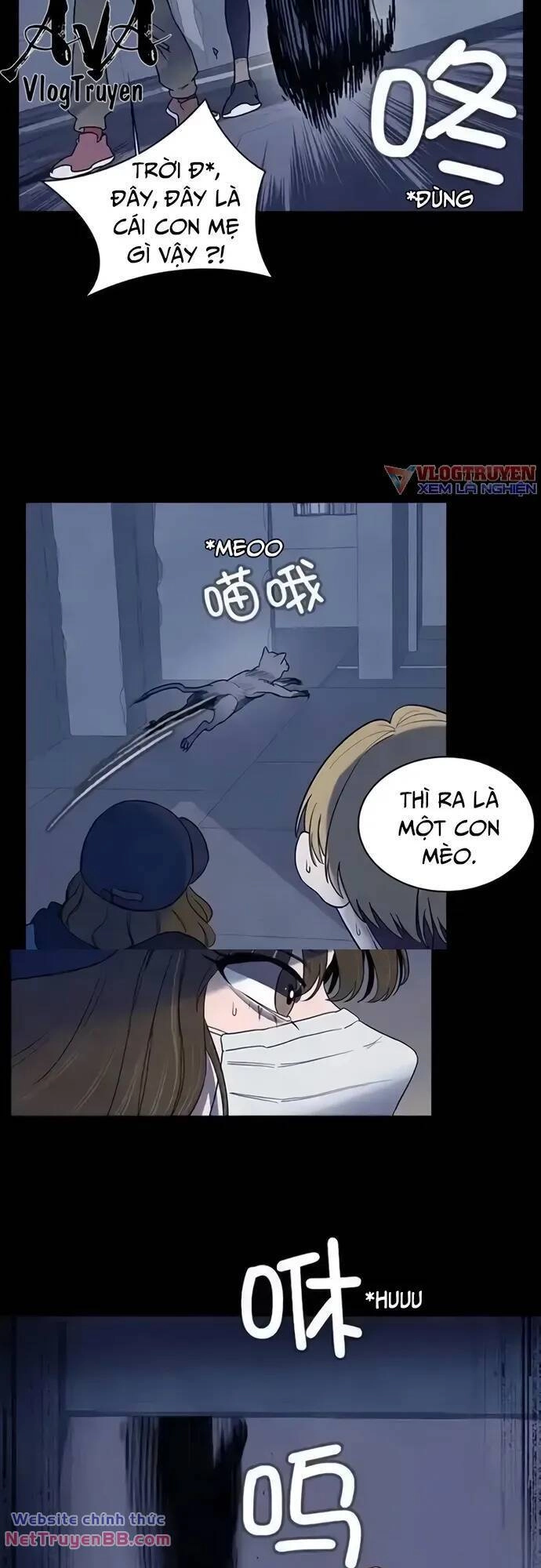 Trò Chơi Song Trùng Chapter 32 - 20