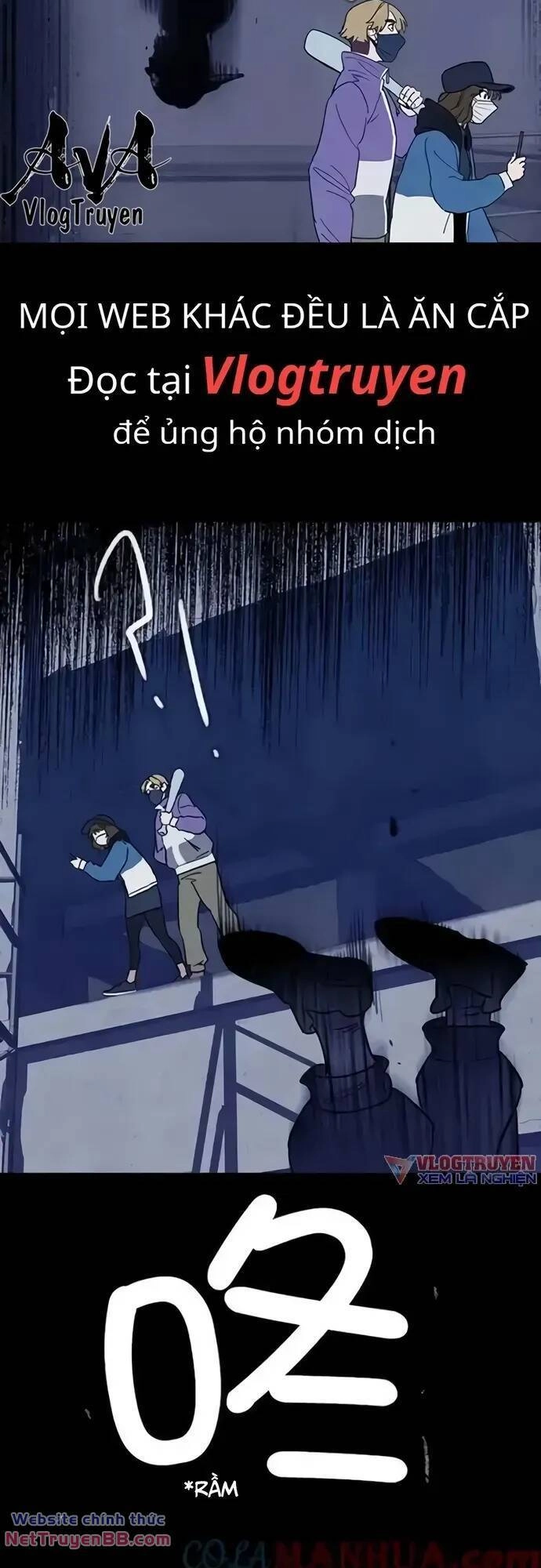 Trò Chơi Song Trùng Chapter 32 - 21