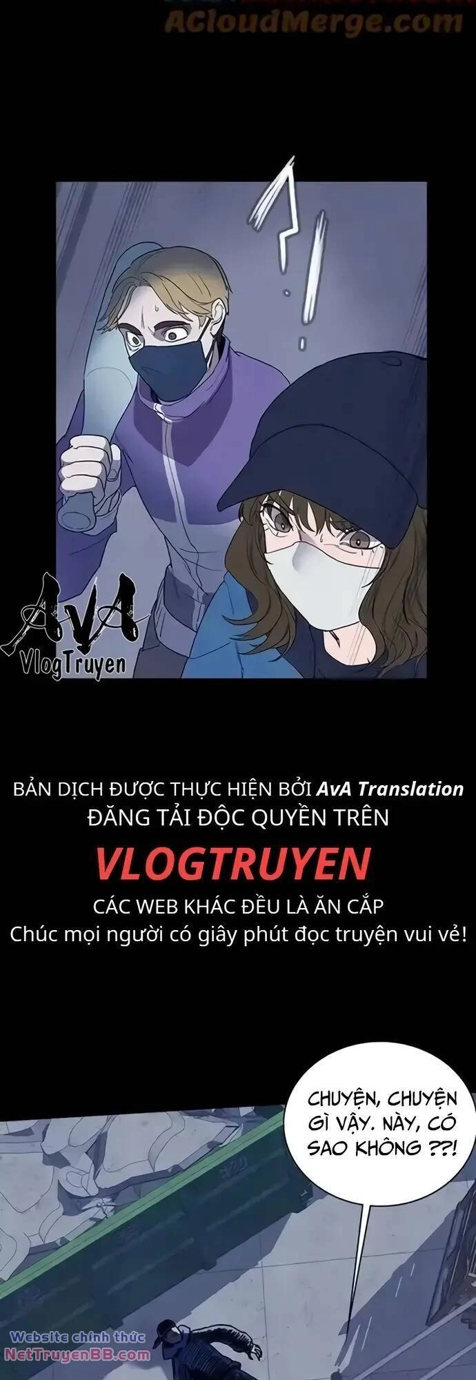 Trò Chơi Song Trùng Chapter 32 - 22