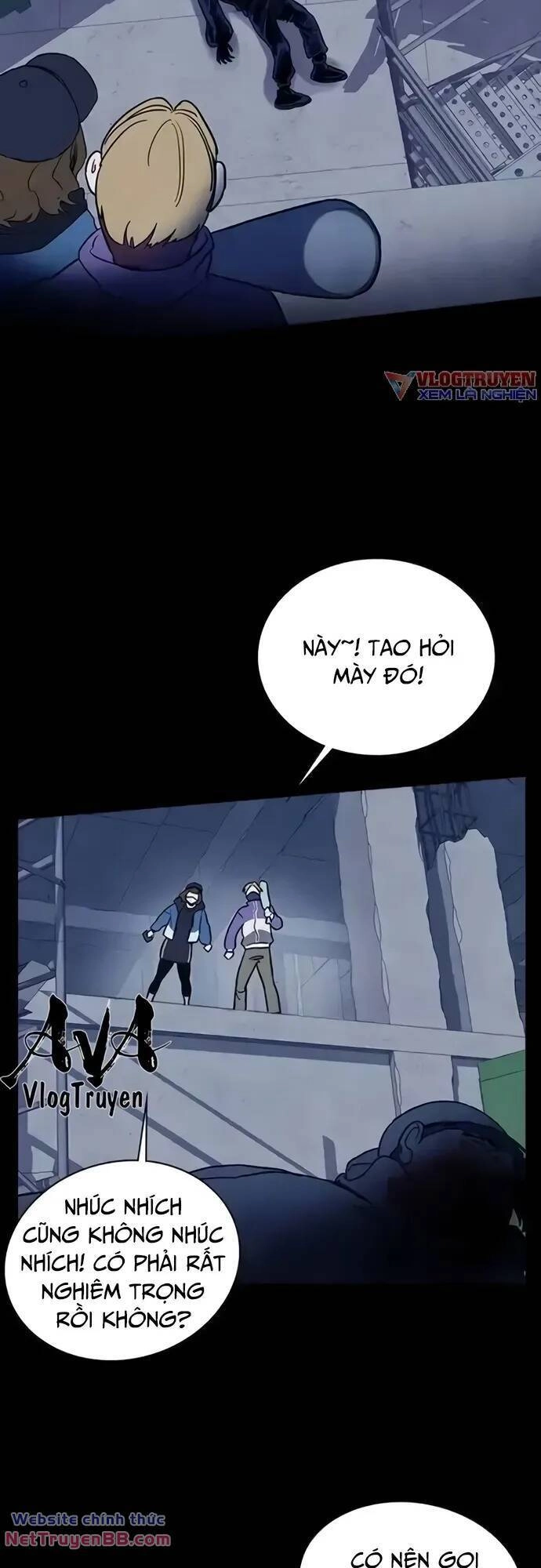 Trò Chơi Song Trùng Chapter 32 - 23