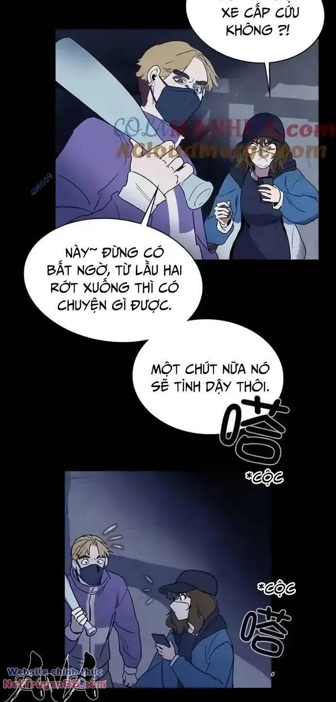 Trò Chơi Song Trùng Chapter 32 - 24