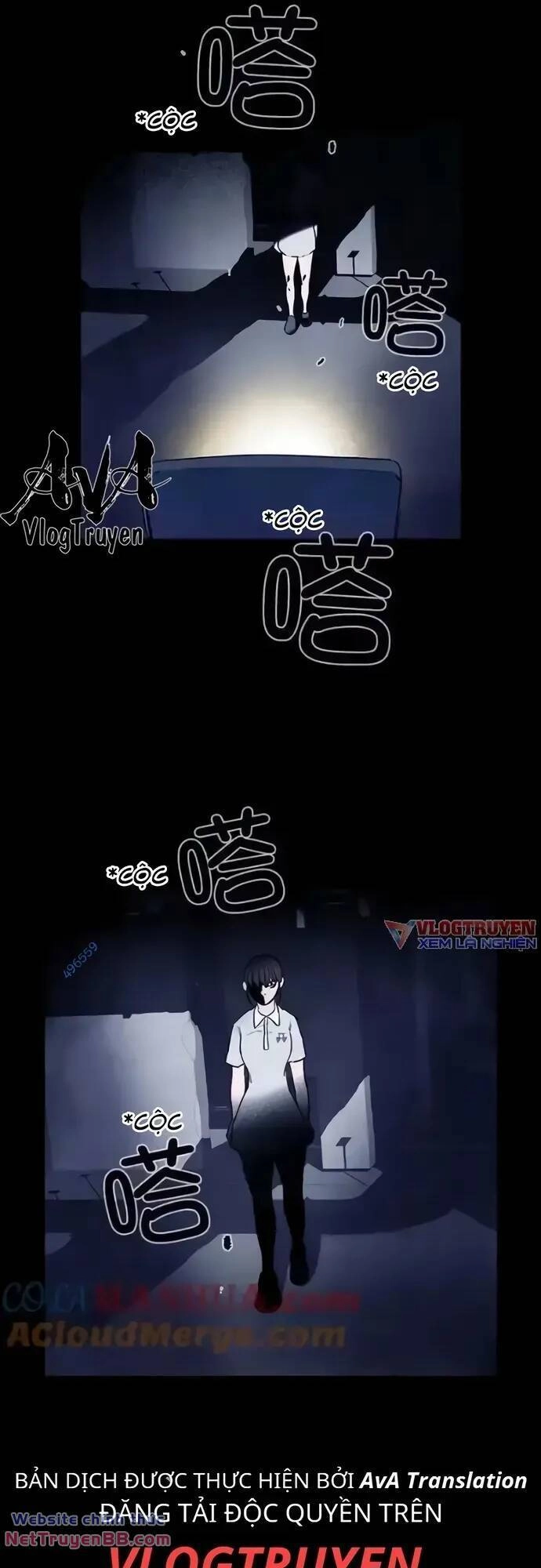 Trò Chơi Song Trùng Chapter 32 - 26