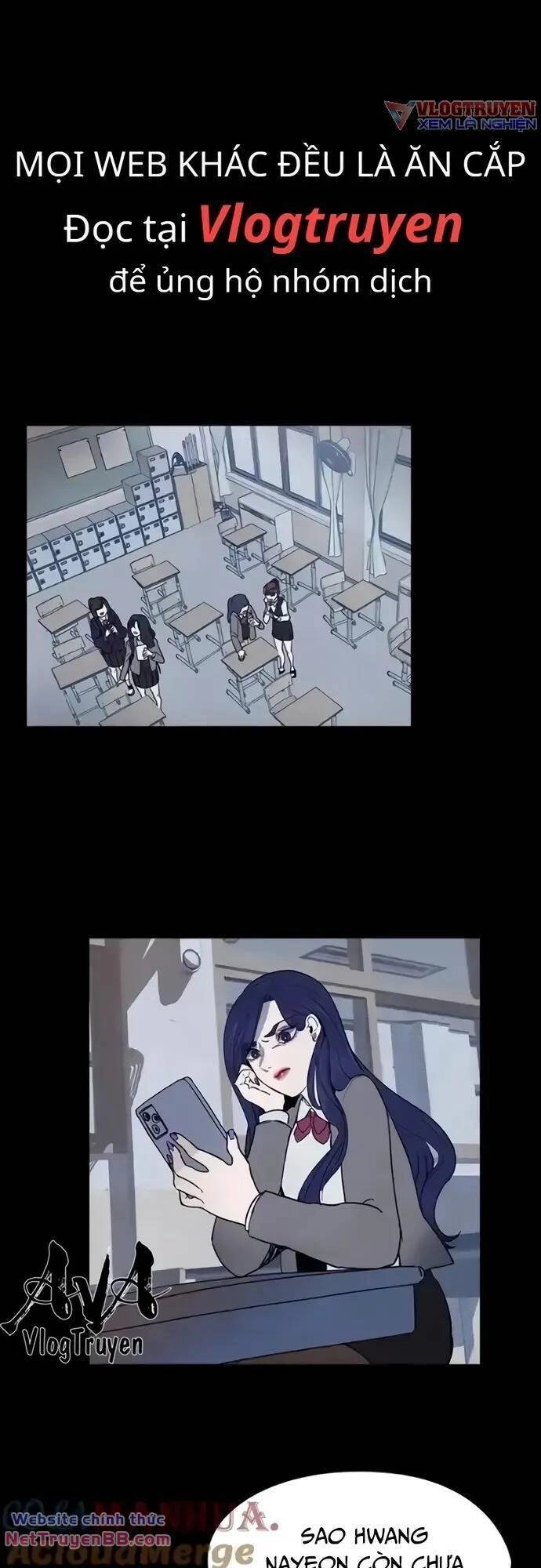 Trò Chơi Song Trùng Chapter 32 - 28