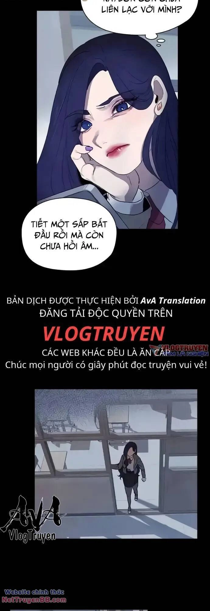 Trò Chơi Song Trùng Chapter 32 - 29