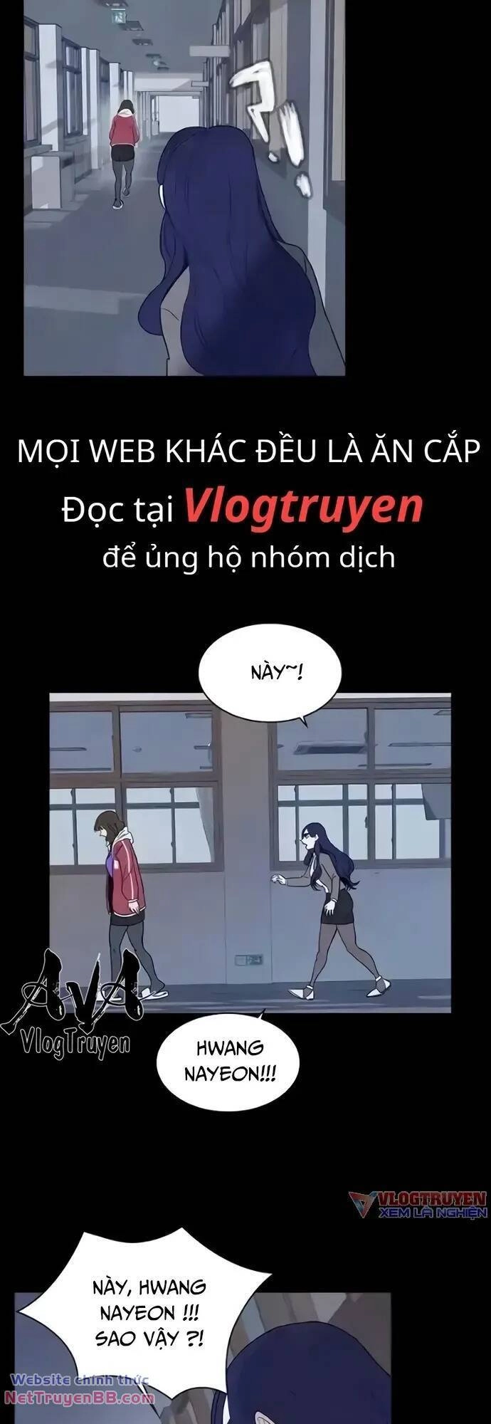 Trò Chơi Song Trùng Chapter 32 - 30