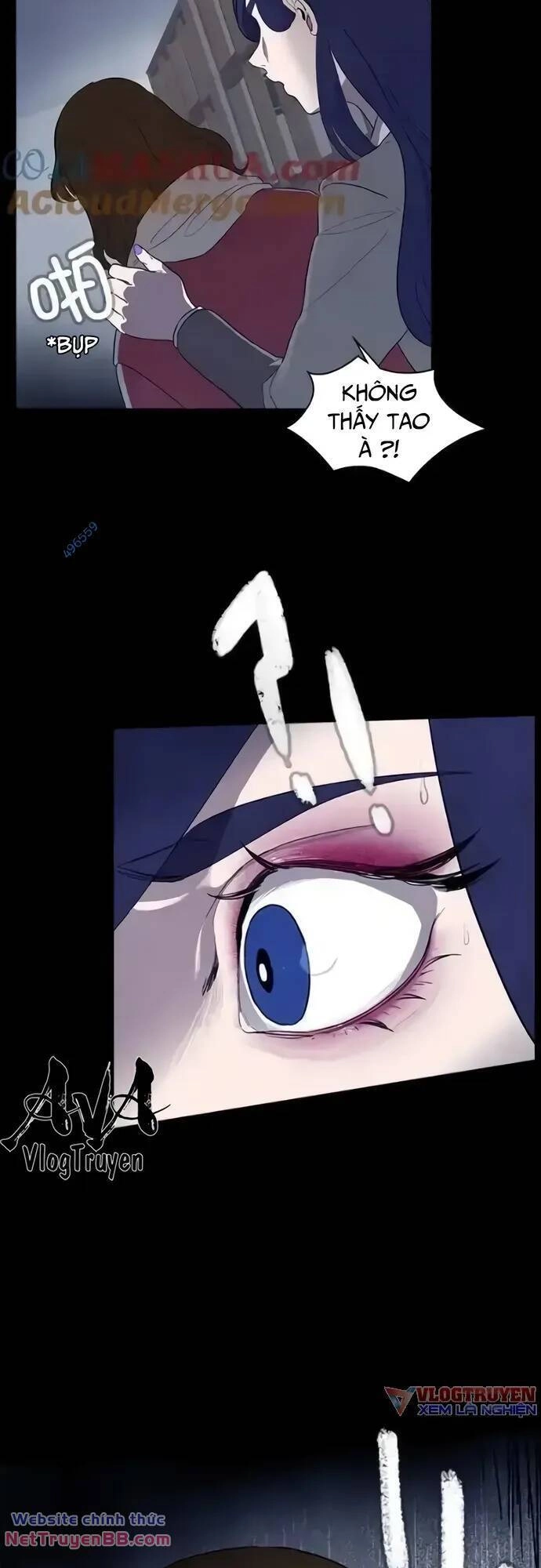 Trò Chơi Song Trùng Chapter 32 - 31