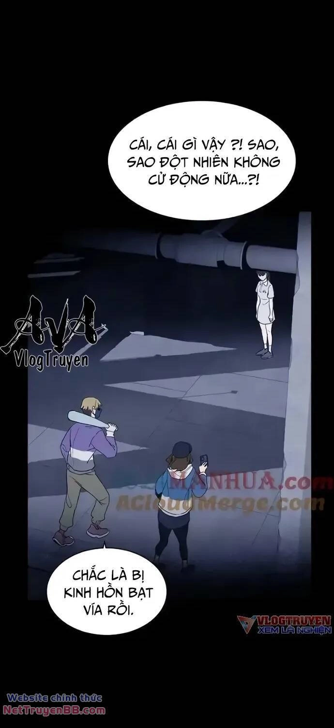 Trò Chơi Song Trùng Chapter 32 - 33