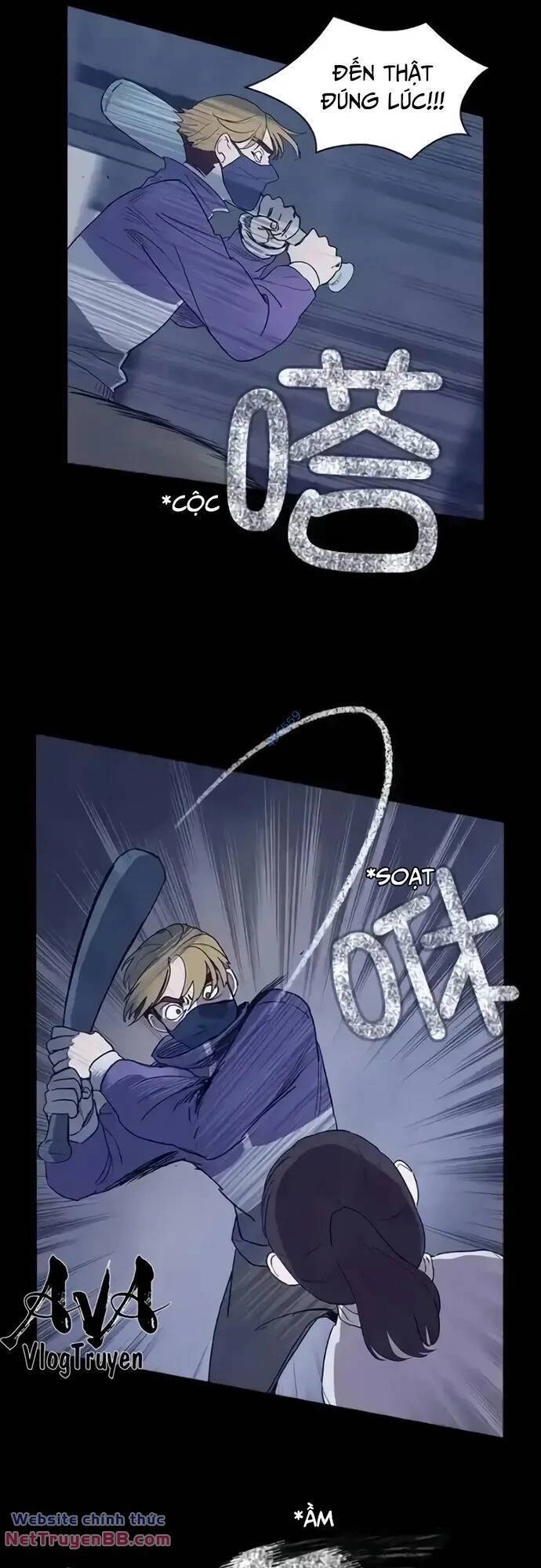 Trò Chơi Song Trùng Chapter 32 - 34