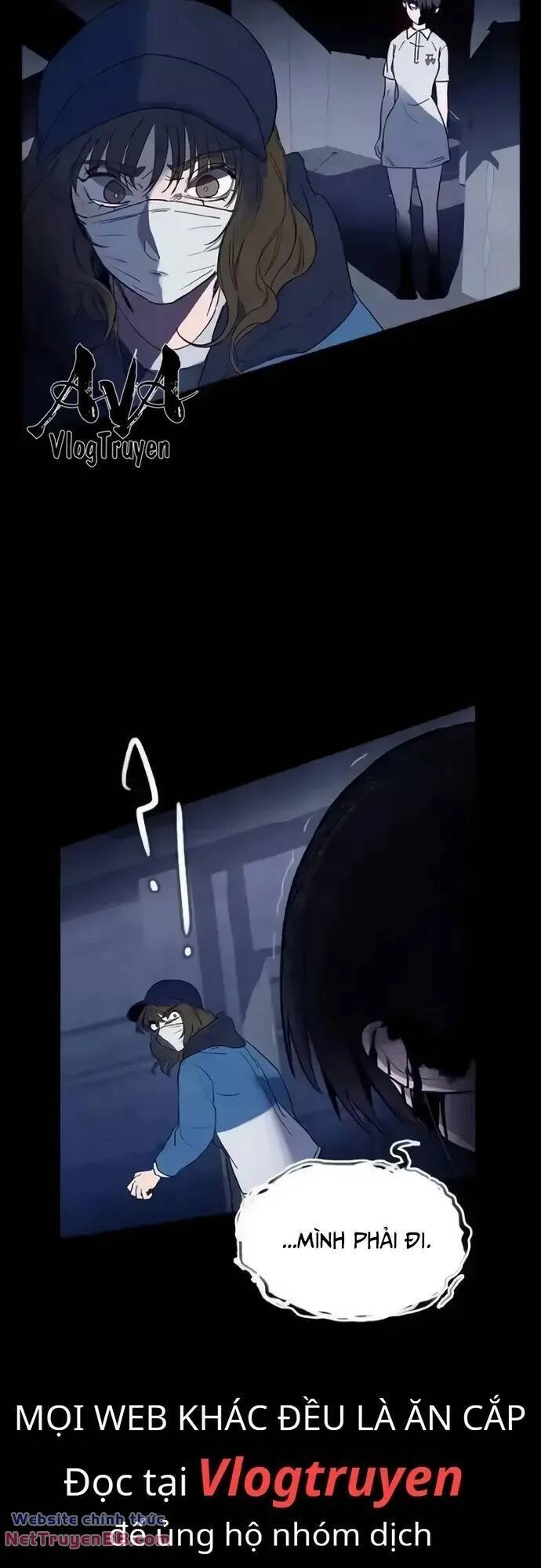 Trò Chơi Song Trùng Chapter 32 - 37