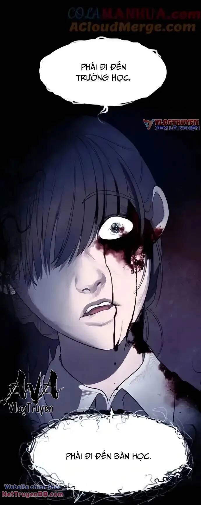 Trò Chơi Song Trùng Chapter 32 - 38