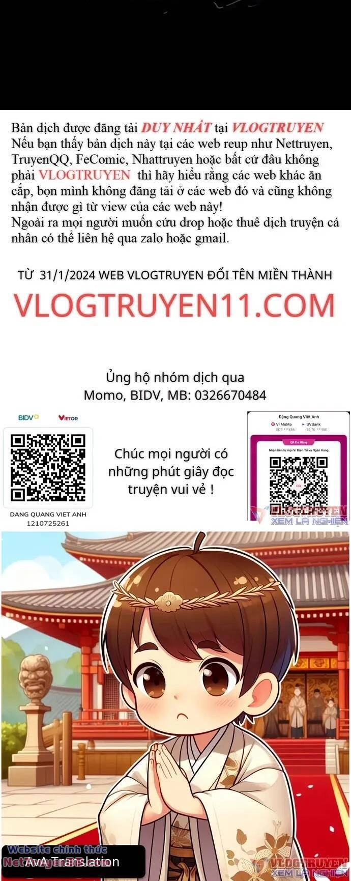 Trò Chơi Song Trùng Chapter 32 - 39