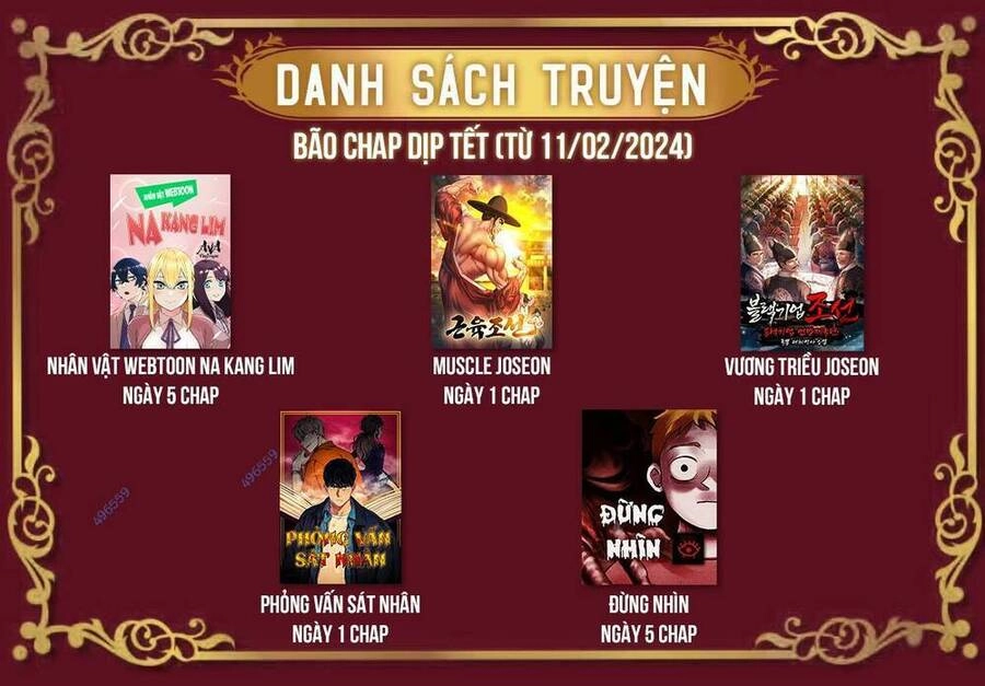 Trò Chơi Song Trùng Chapter 34 - 1