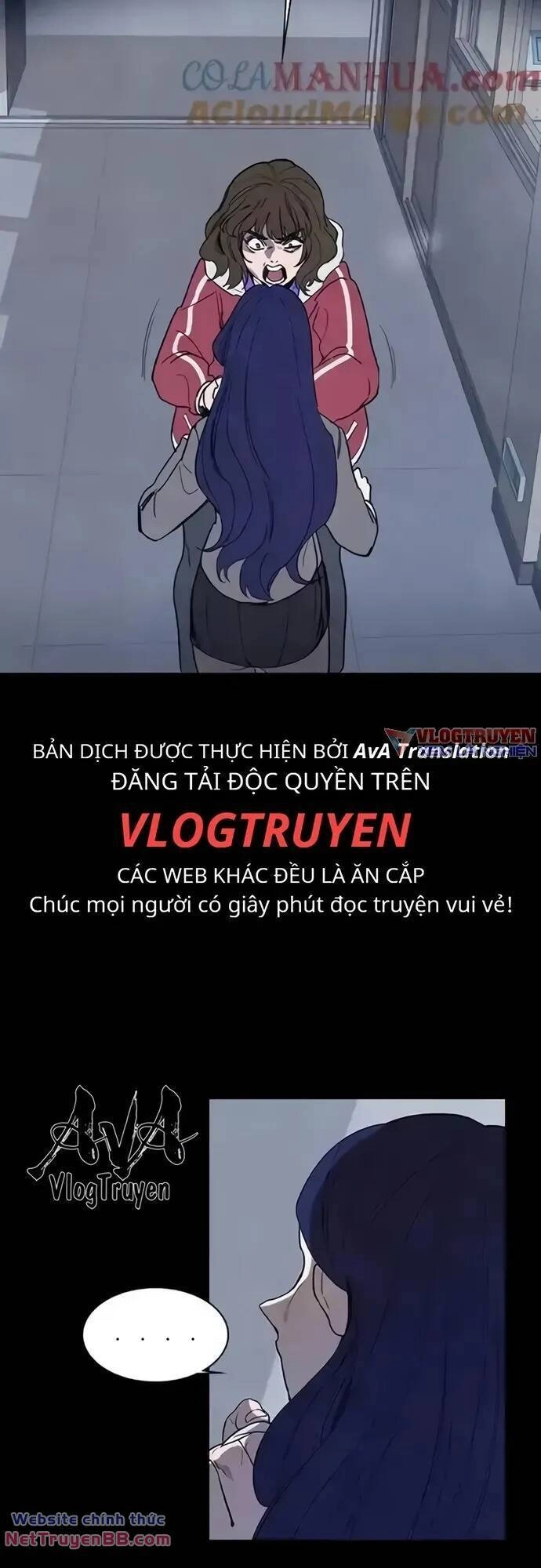 Trò Chơi Song Trùng Chapter 34 - 3