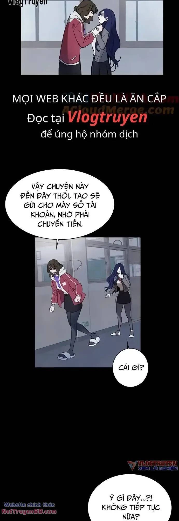 Trò Chơi Song Trùng Chapter 34 - 5