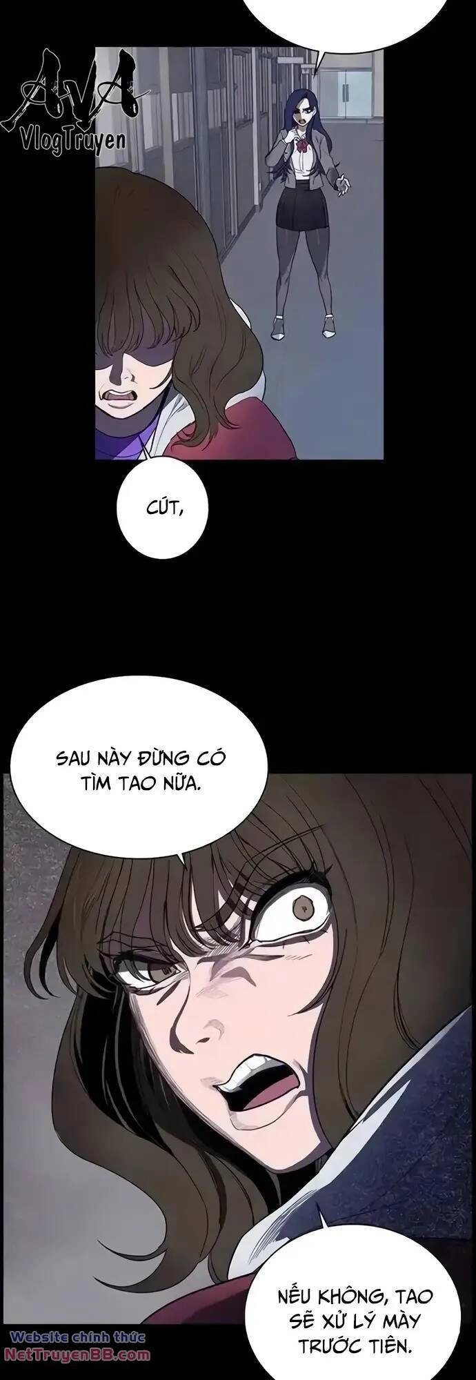 Trò Chơi Song Trùng Chapter 34 - 6