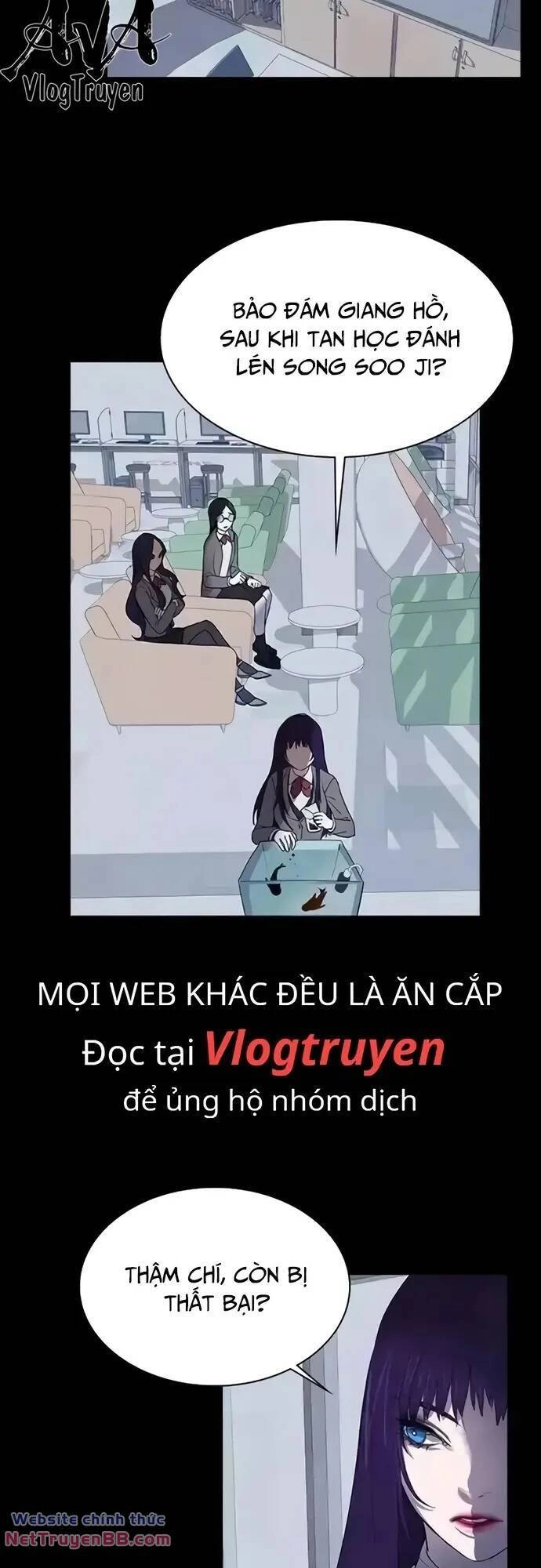 Trò Chơi Song Trùng Chapter 34 - 11