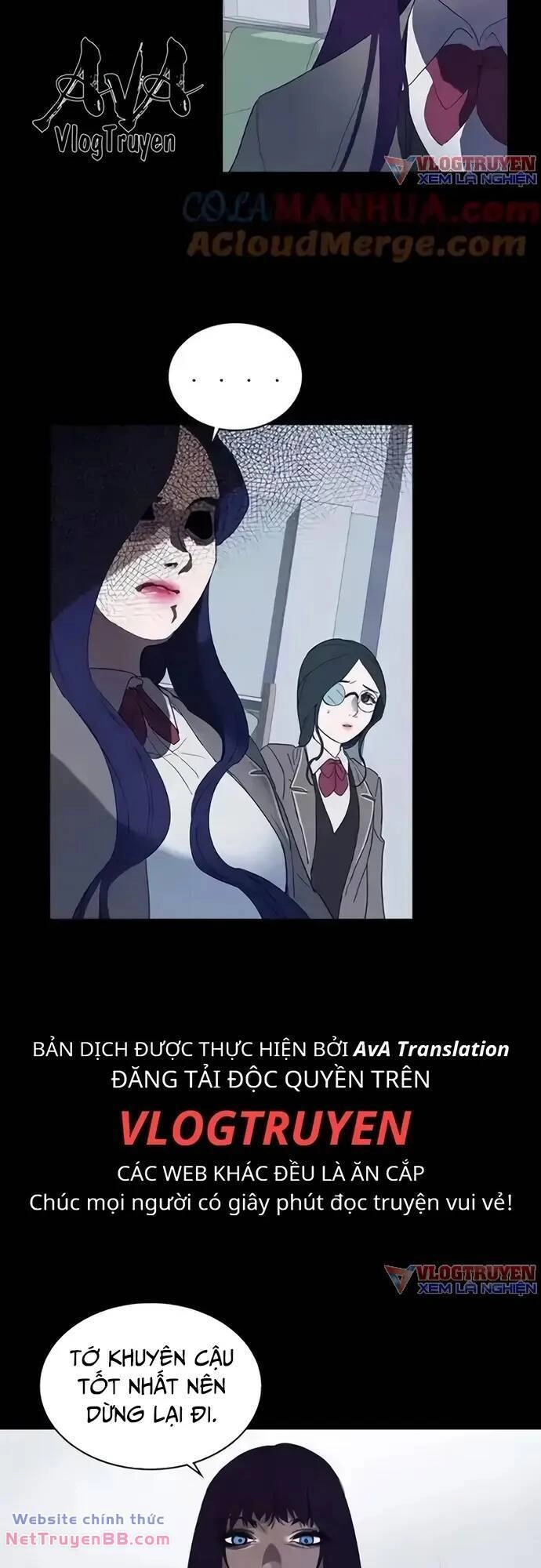 Trò Chơi Song Trùng Chapter 34 - 12