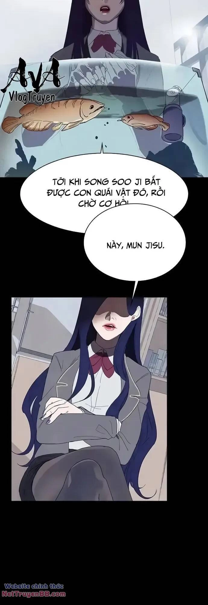 Trò Chơi Song Trùng Chapter 34 - 13