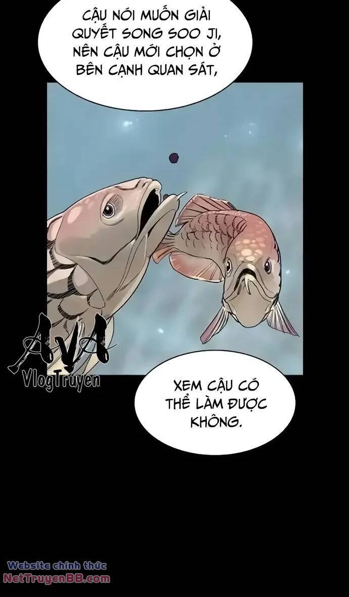 Trò Chơi Song Trùng Chapter 34 - 17