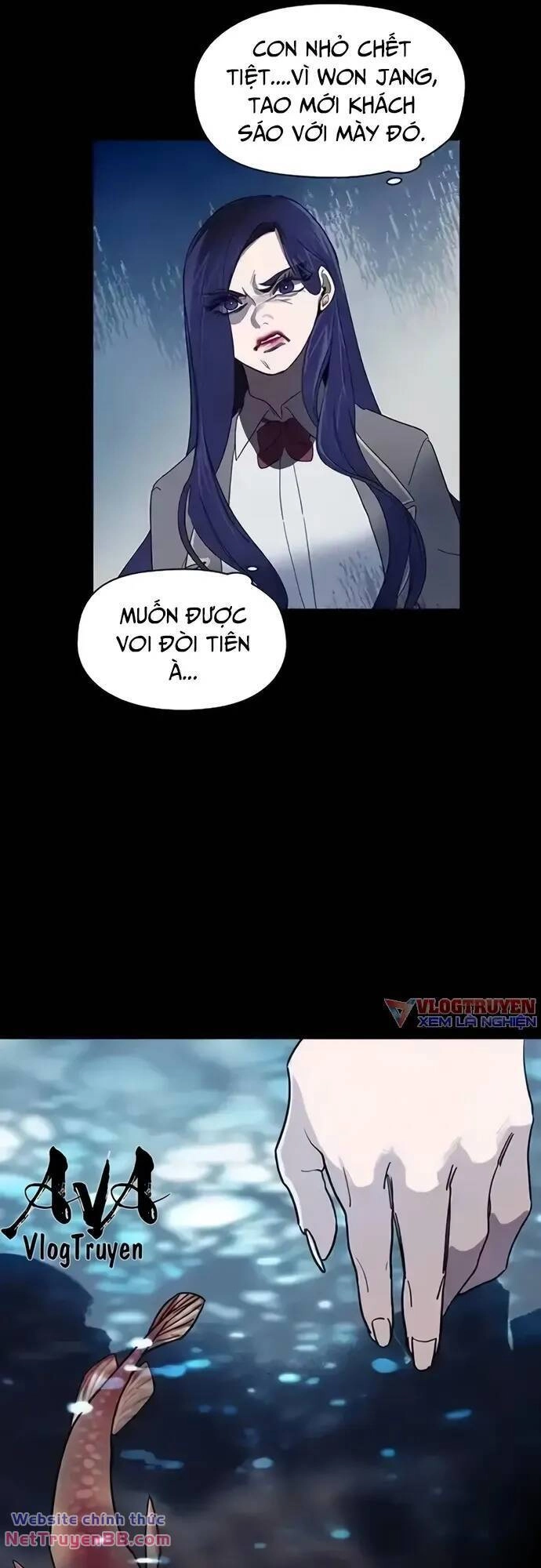 Trò Chơi Song Trùng Chapter 34 - 18