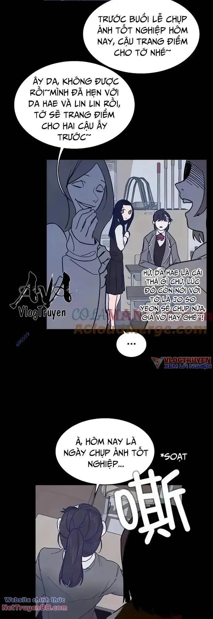 Trò Chơi Song Trùng Chapter 34 - 21