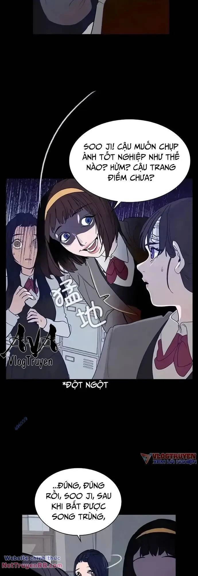 Trò Chơi Song Trùng Chapter 34 - 22