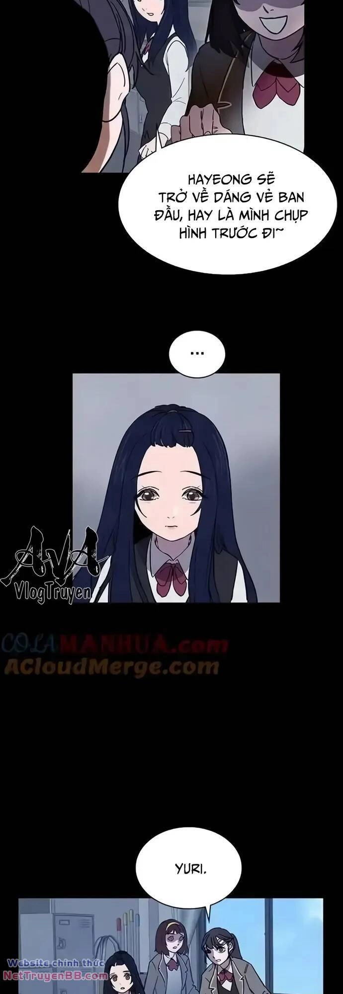 Trò Chơi Song Trùng Chapter 34 - 23