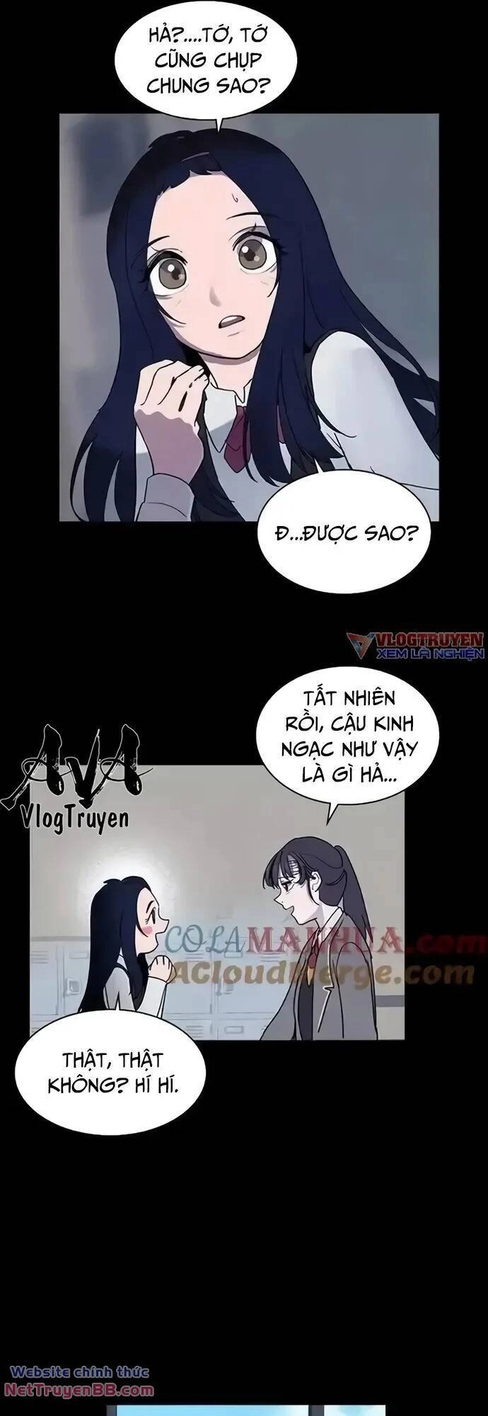 Trò Chơi Song Trùng Chapter 34 - 26