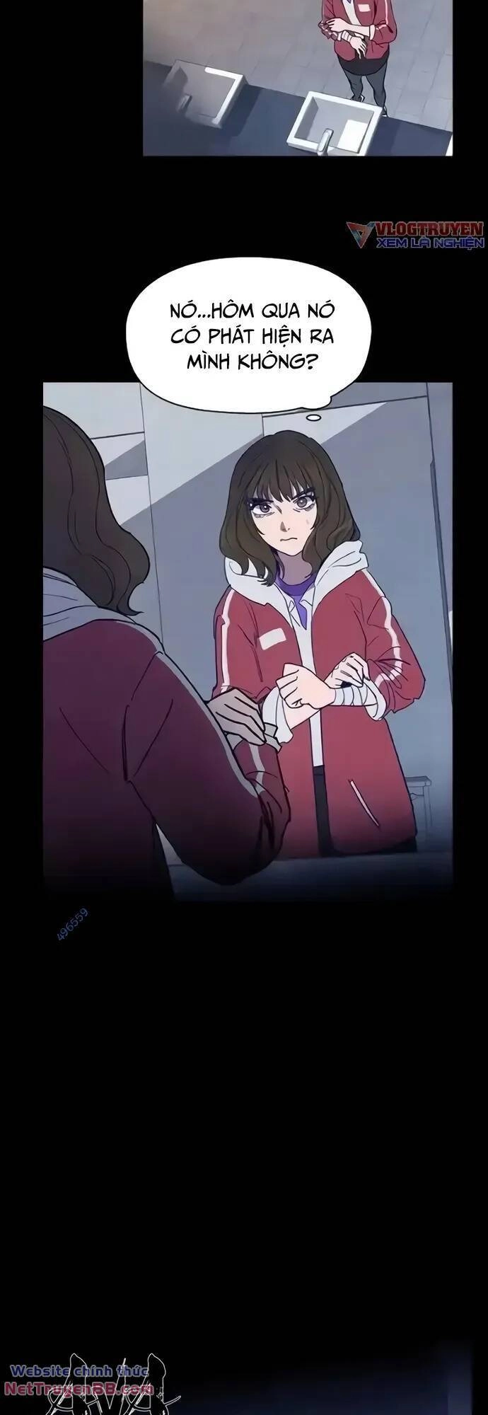 Trò Chơi Song Trùng Chapter 34 - 29