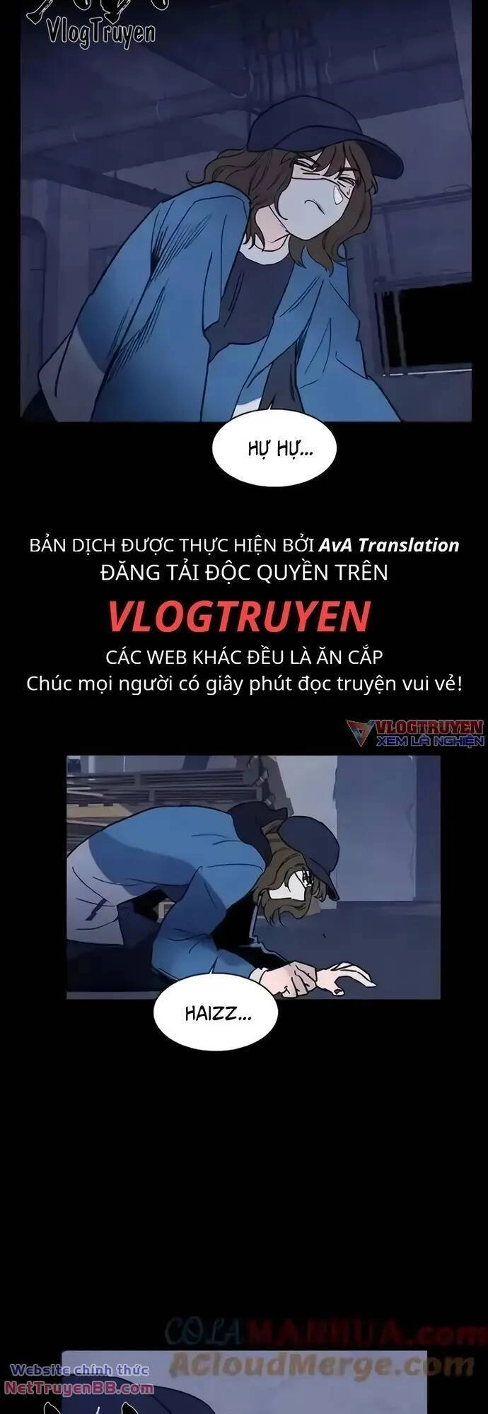 Trò Chơi Song Trùng Chapter 34 - 30