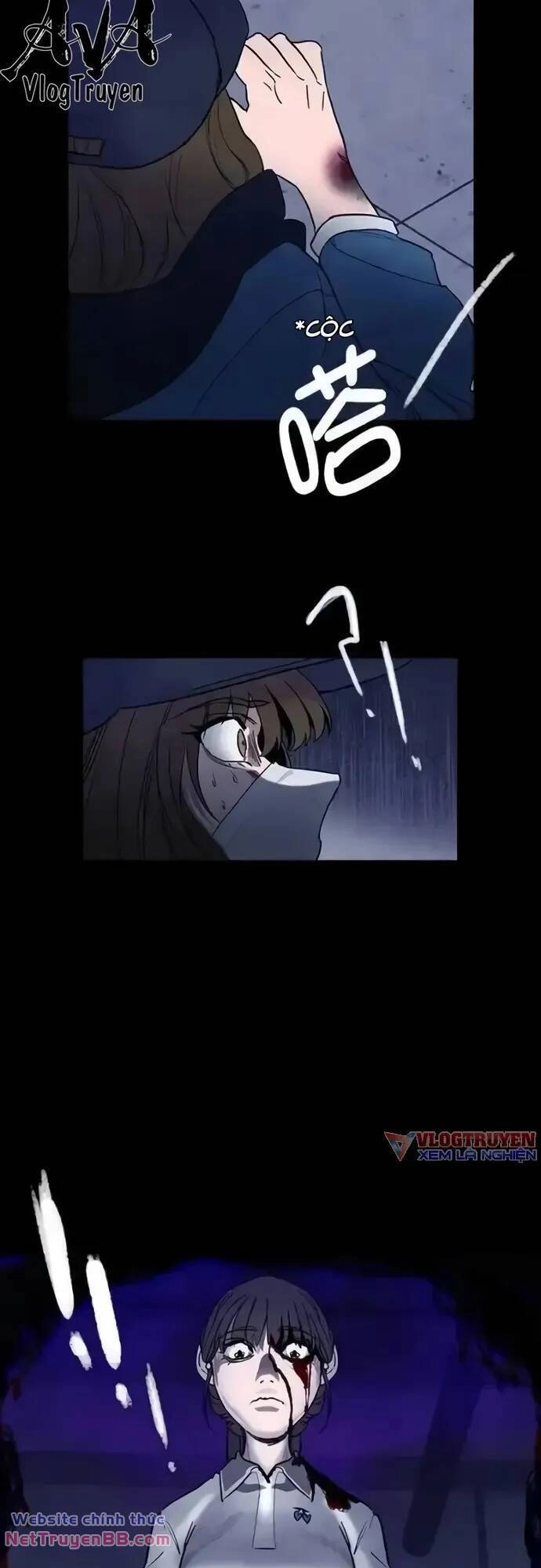 Trò Chơi Song Trùng Chapter 34 - 31