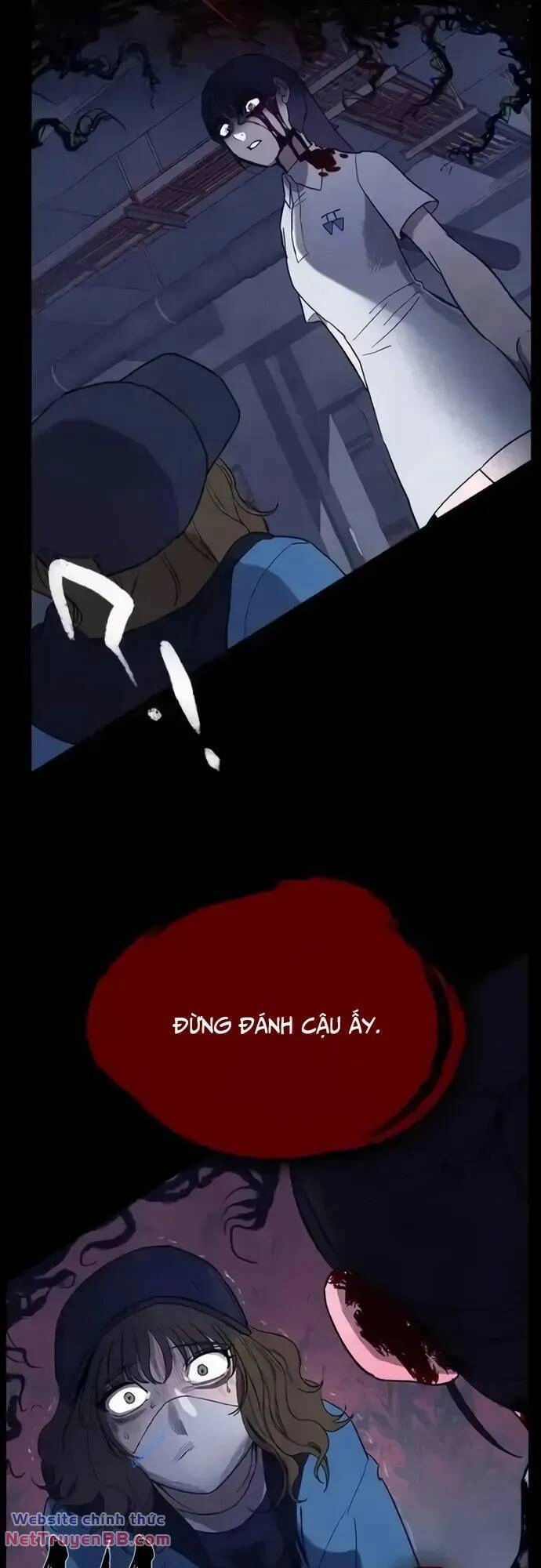 Trò Chơi Song Trùng Chapter 34 - 34