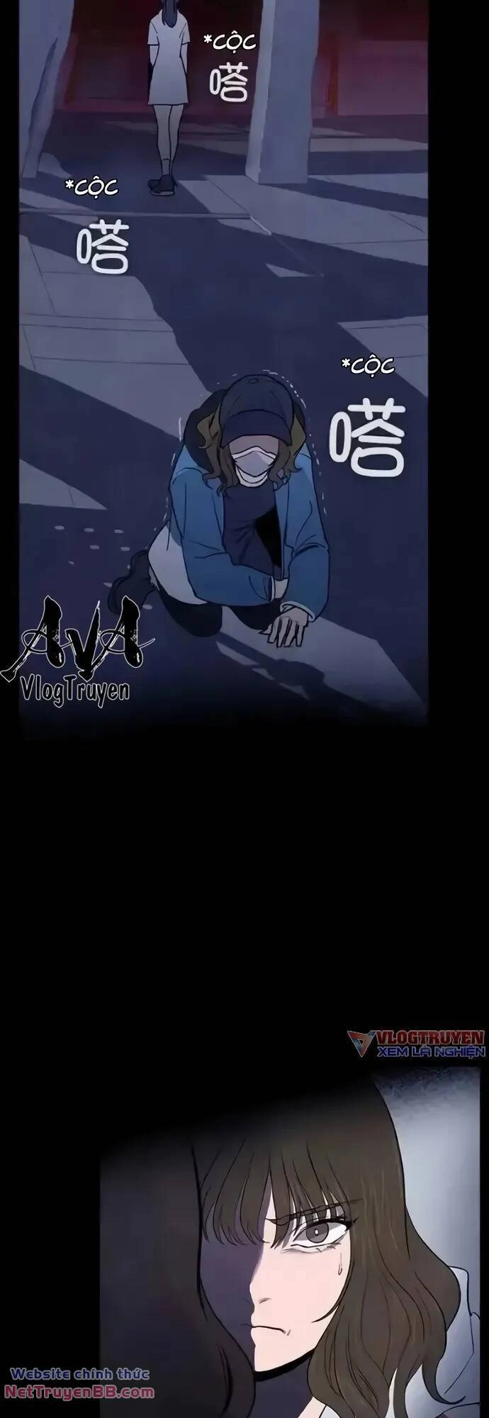 Trò Chơi Song Trùng Chapter 34 - 36