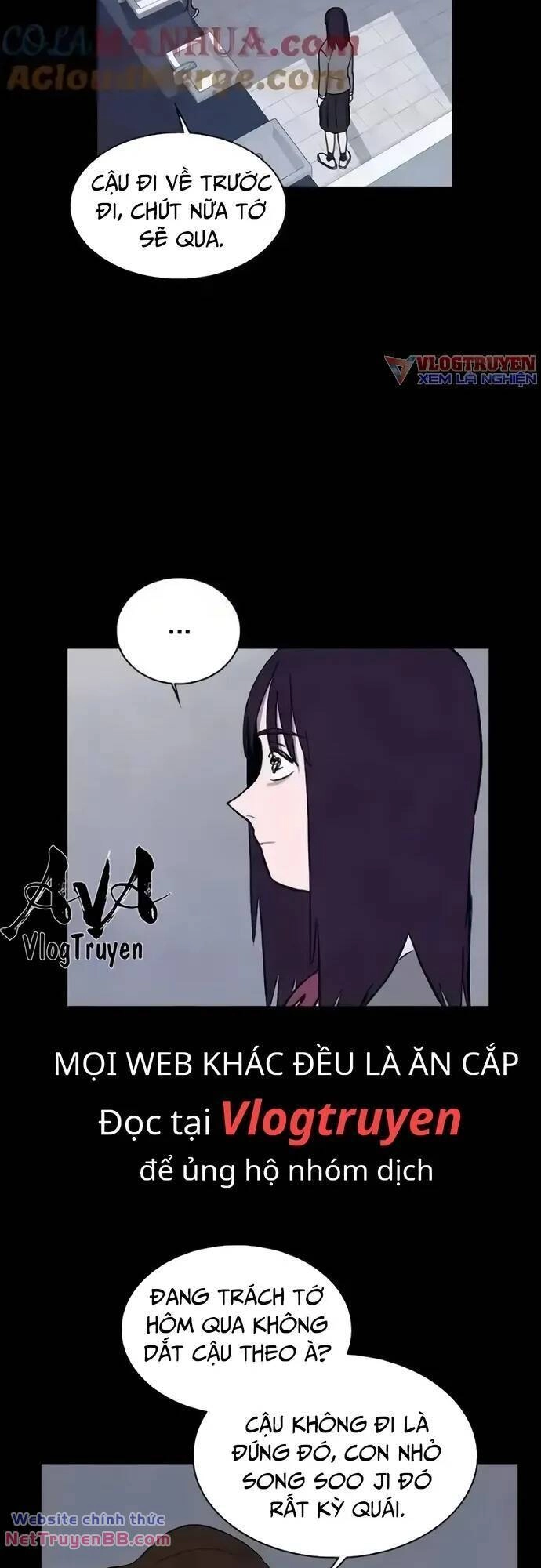 Trò Chơi Song Trùng Chapter 34 - 38