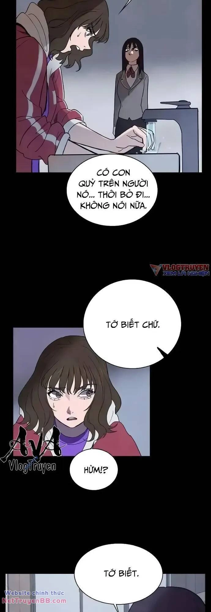 Trò Chơi Song Trùng Chapter 34 - 39