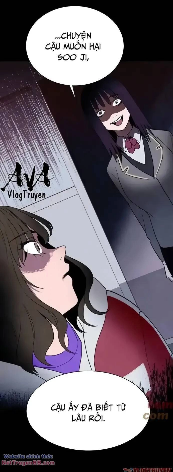 Trò Chơi Song Trùng Chapter 34 - 42