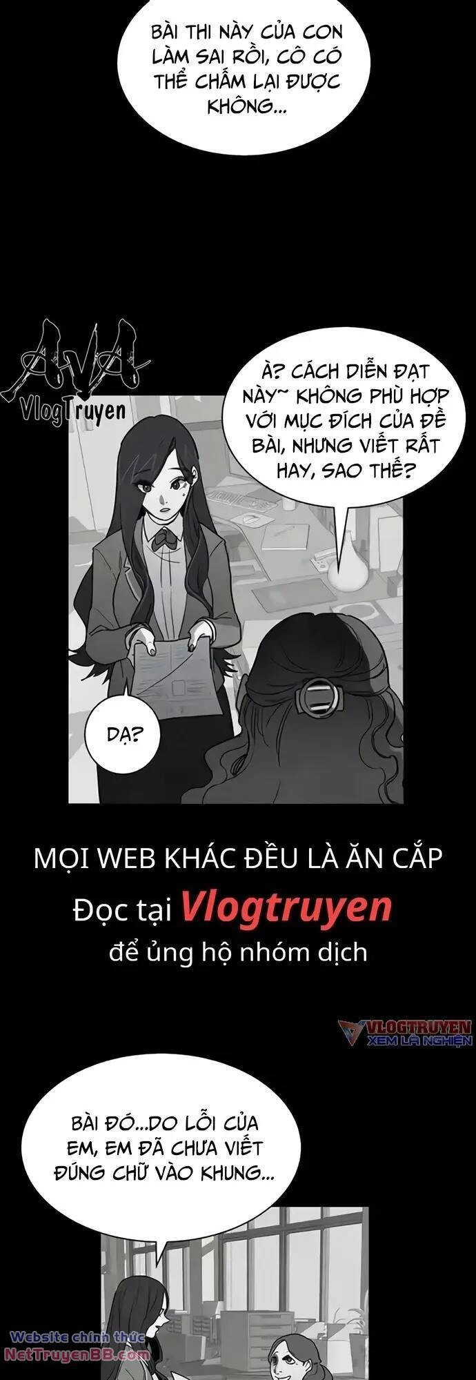 Trò Chơi Song Trùng Chapter 35 - 4