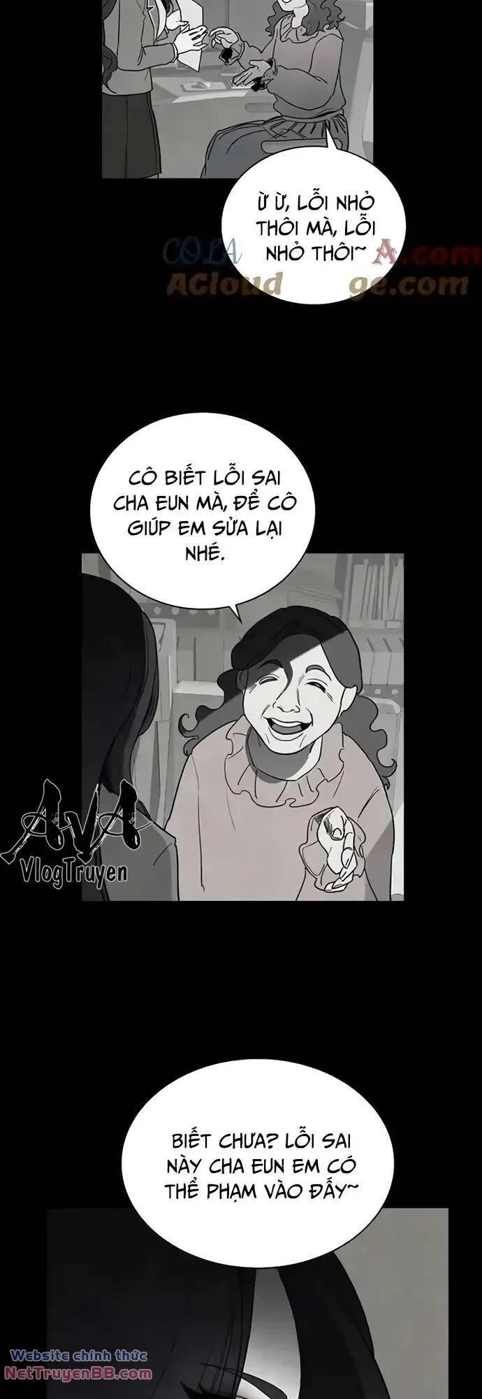 Trò Chơi Song Trùng Chapter 35 - 5